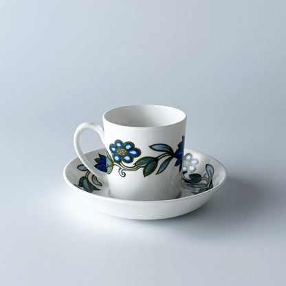 ART NOUVEAU アールヌーボー カップ＆ソーサー