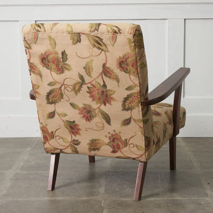 ジャパンヴィンテージ シングルソファ