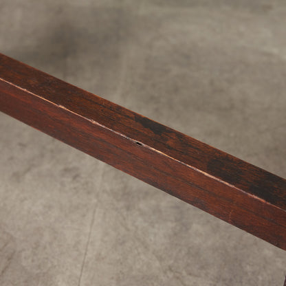 英国クラシック バーリーシュガーツイスト サイドテーブル