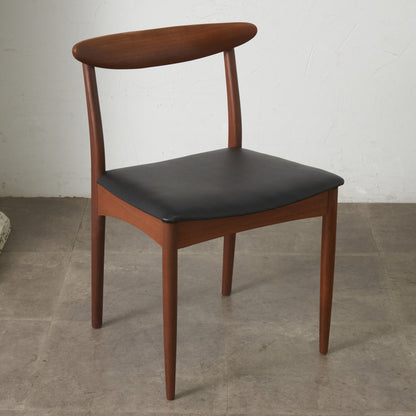 ヴィンテージ ダイニングチェア