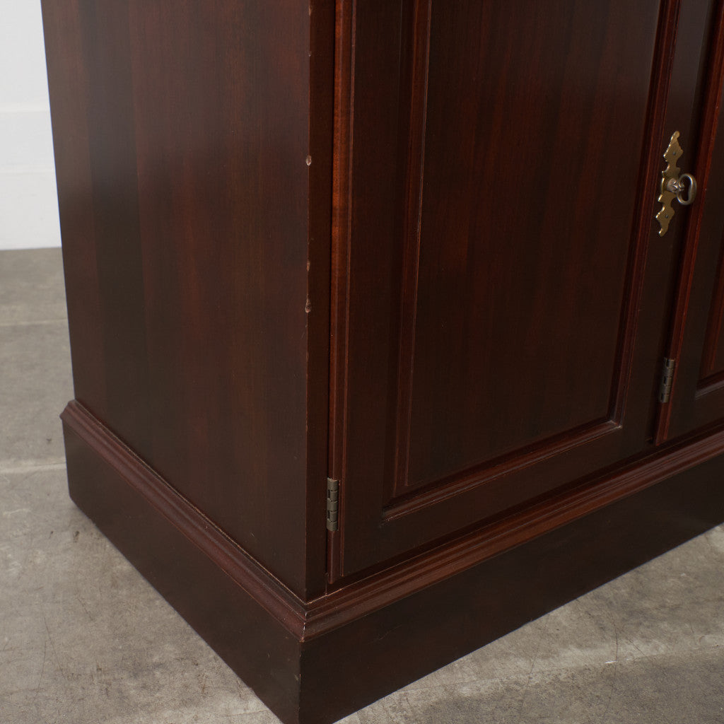 クラシック サイドボード