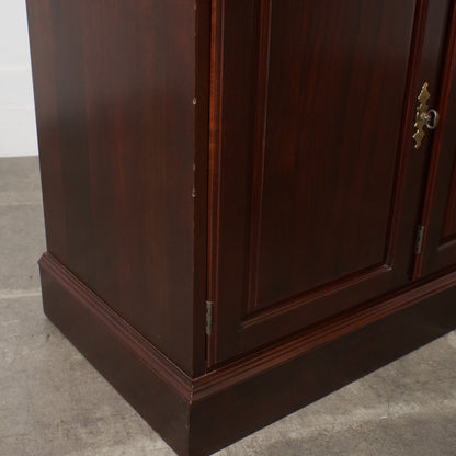 クラシック サイドボード