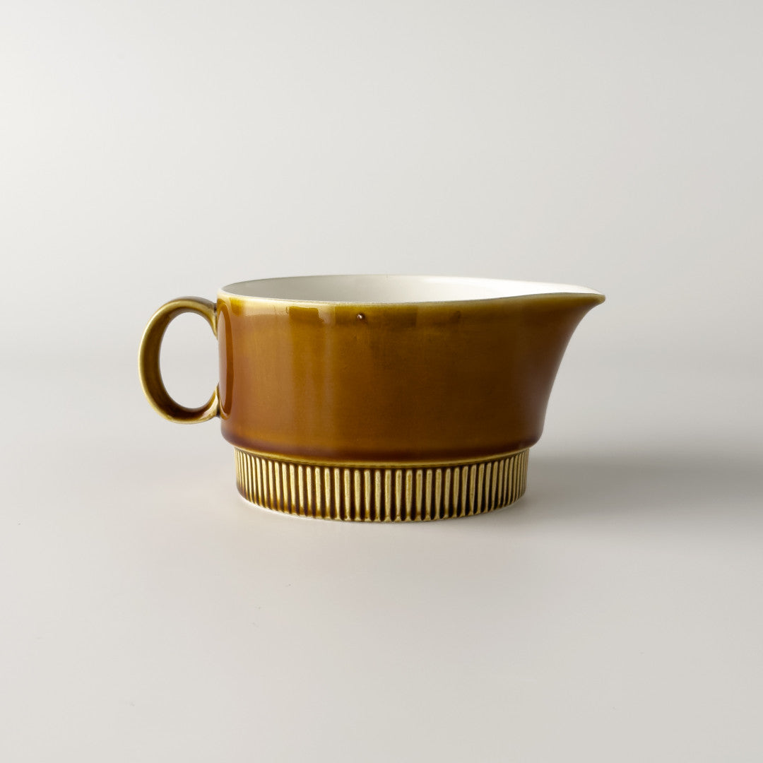 Compact コンパクト ミルクピッチャー