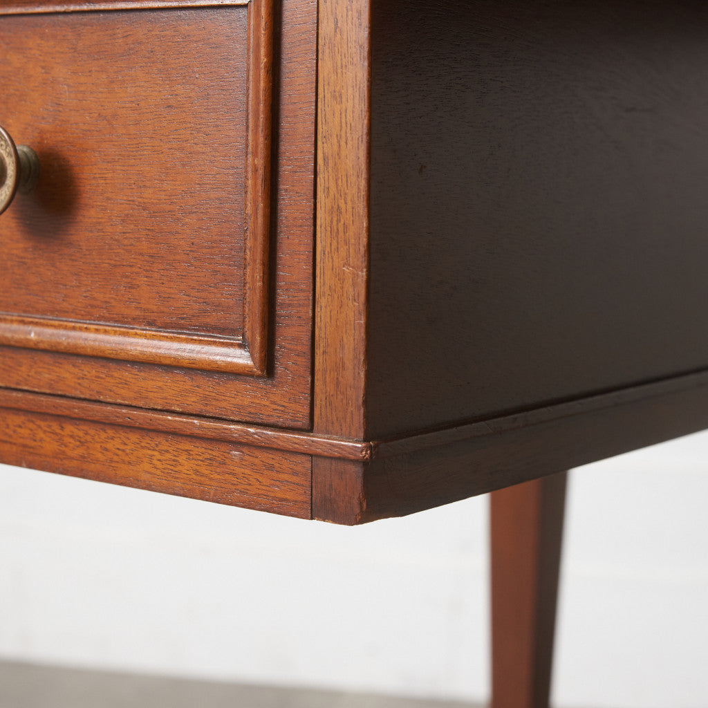 TRIUNE 両袖デスク