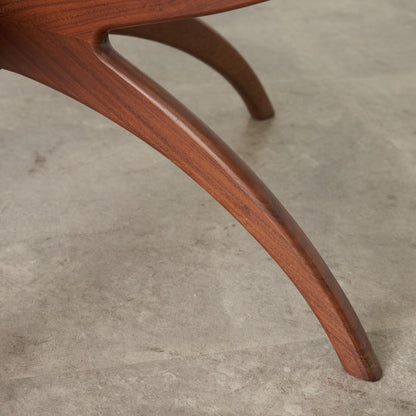 スパイダーコーヒーテーブル