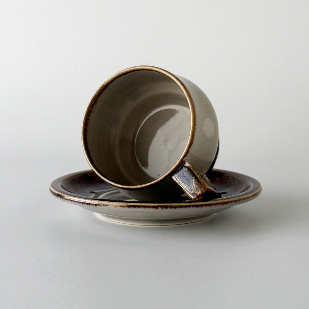 MEXICO メキシコ カップ＆ソーサー – rocca rocca