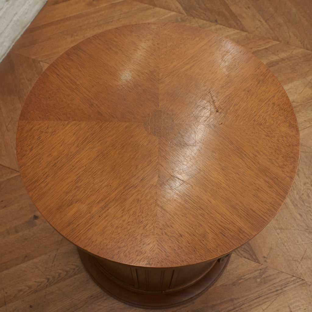 TRIUNE ドラムテーブル