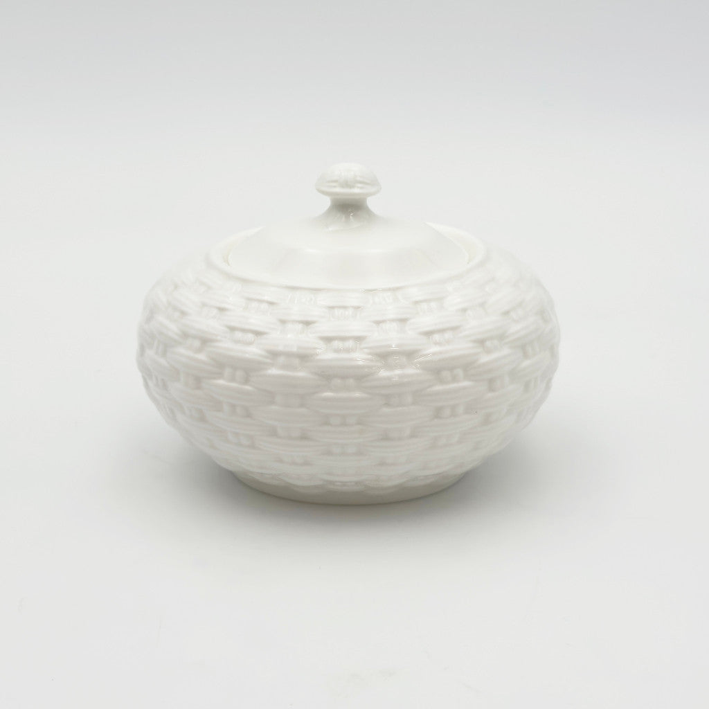 シュガーポット