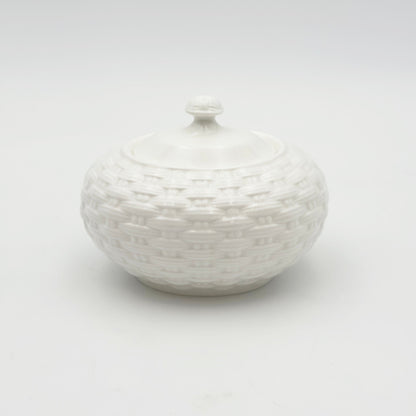 シュガーポット