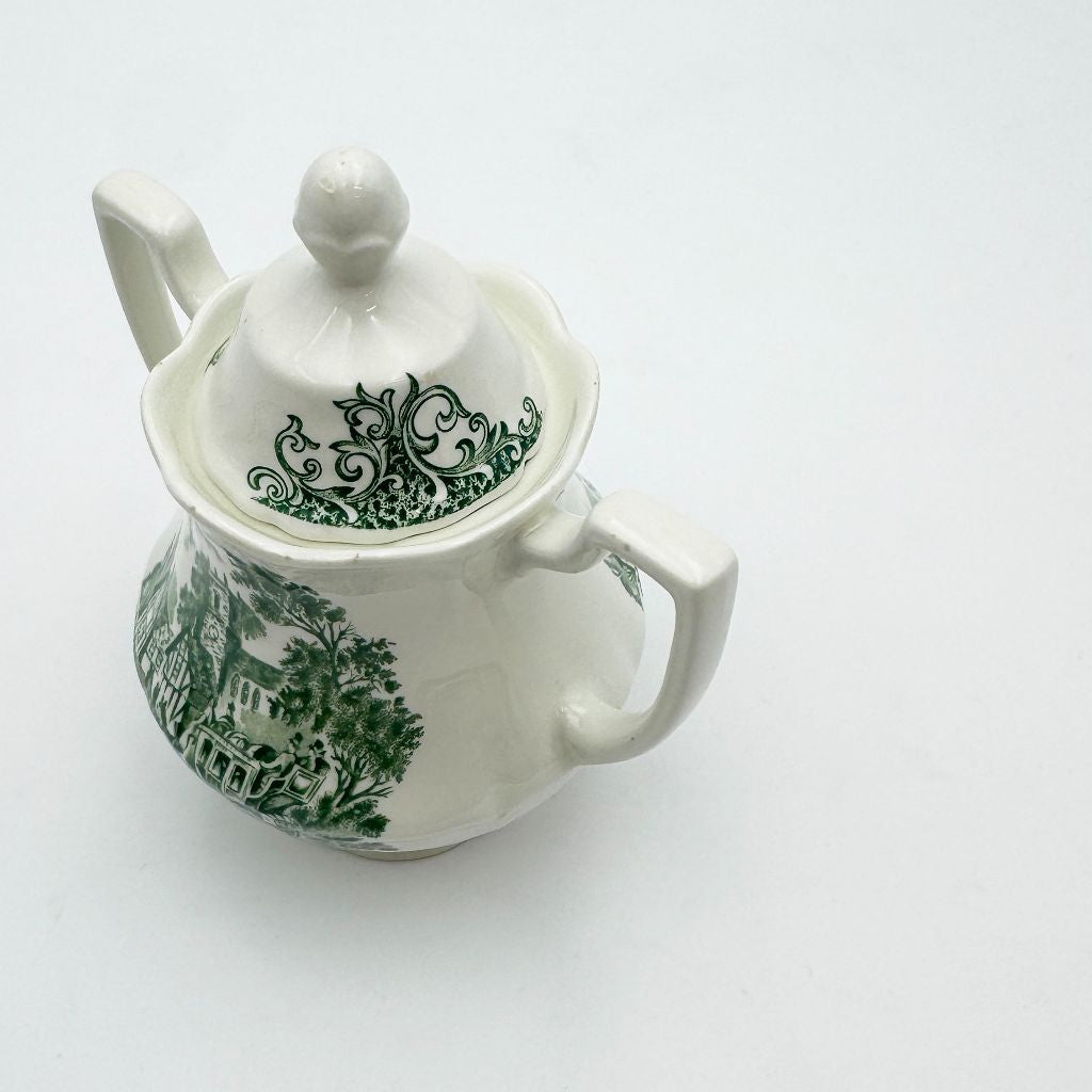 Suger Pot