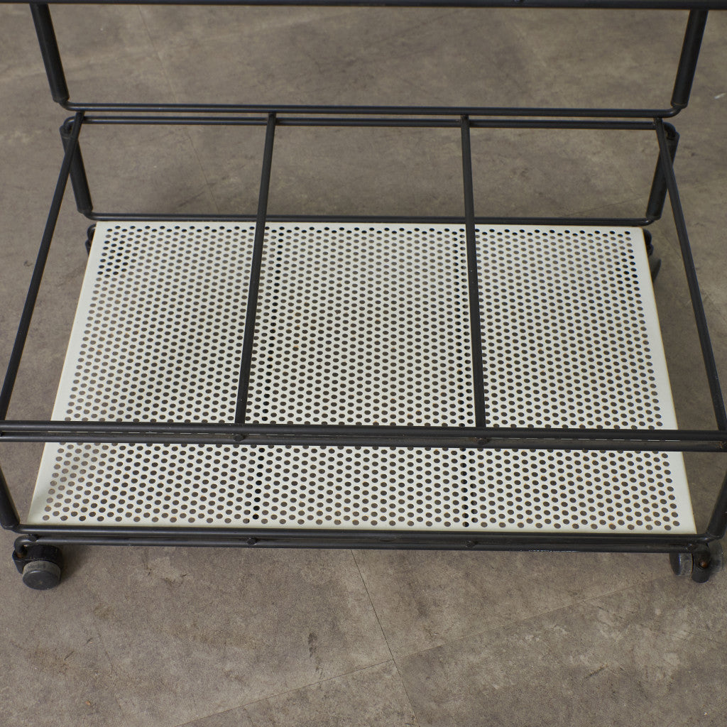 Niels Gammelgaard ヴィンテージ ワゴン