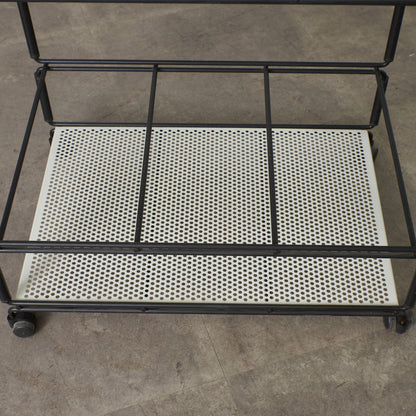 Niels Gammelgaard ヴィンテージ ワゴン