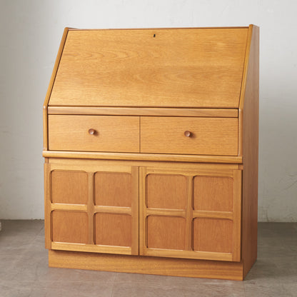 ヴィンテージ ライティングビューロー