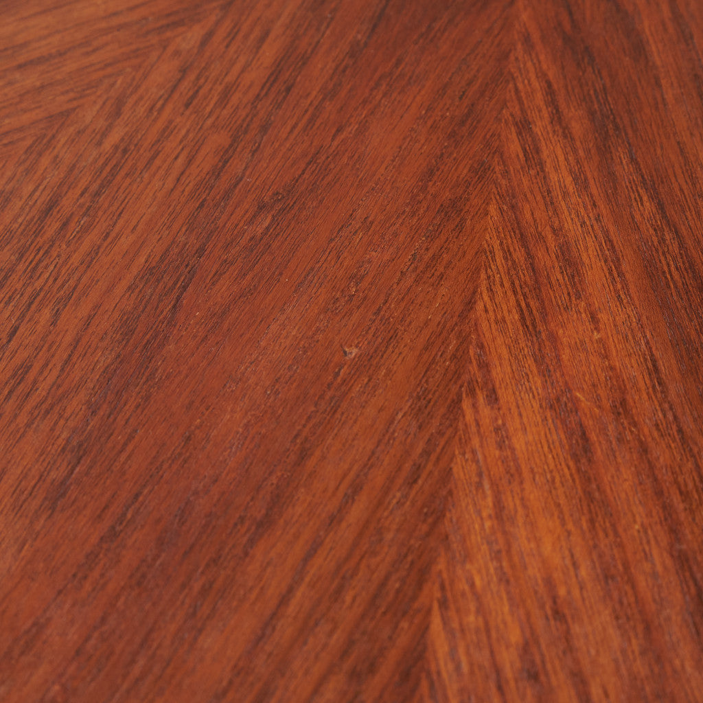 デンマーク製 ラウンドコーヒーテーブル