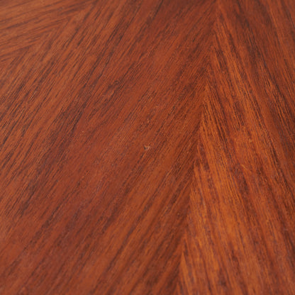 デンマーク製 ラウンドコーヒーテーブル