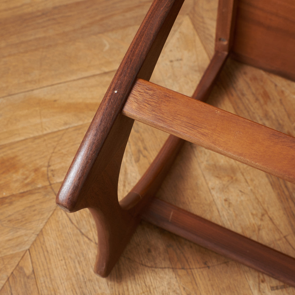 Astro ネストテーブル