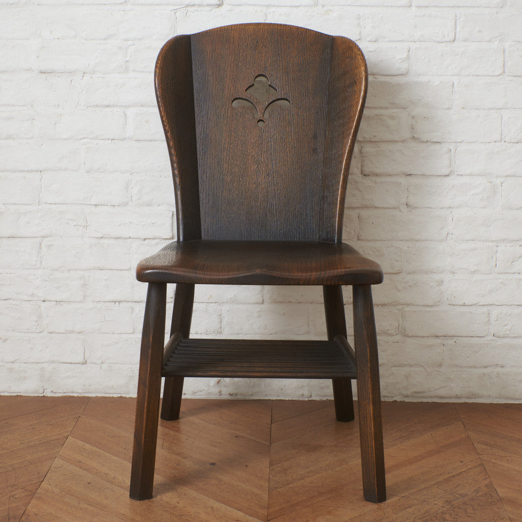 PROVINCIAL ウィングチェア