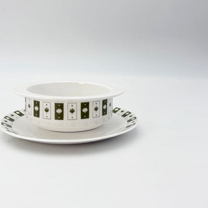 Neptune ネプチューン ボウル＆ソーサー