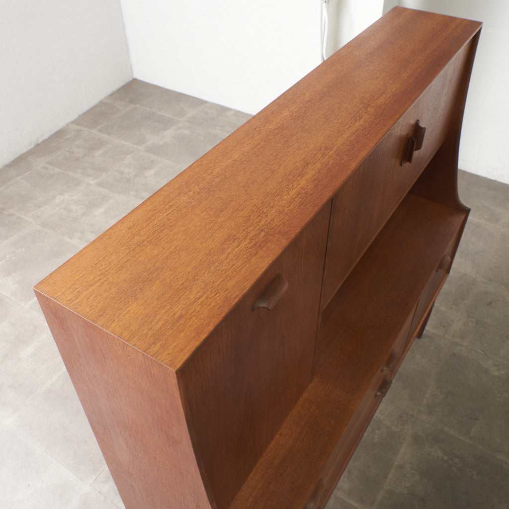 Brasilia ハイサイドボード (4056)