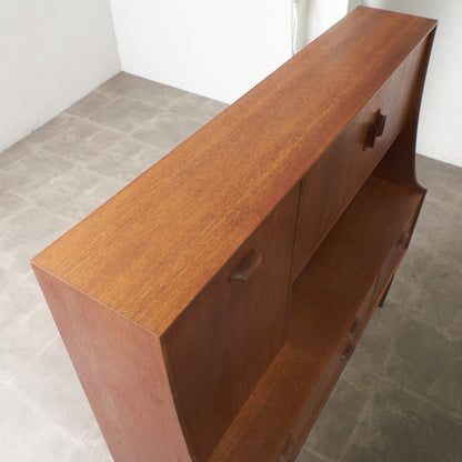 Brasilia ハイサイドボード (4056)