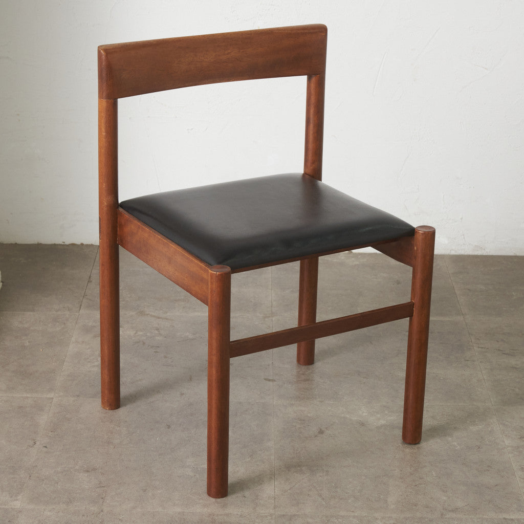 英国ヴィンテージ ダイニングチェア