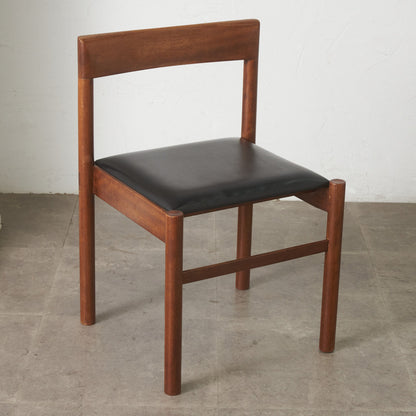 英国ヴィンテージ ダイニングチェア