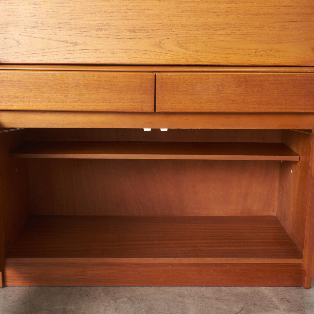 ヴィンテージ ライティングビューロー