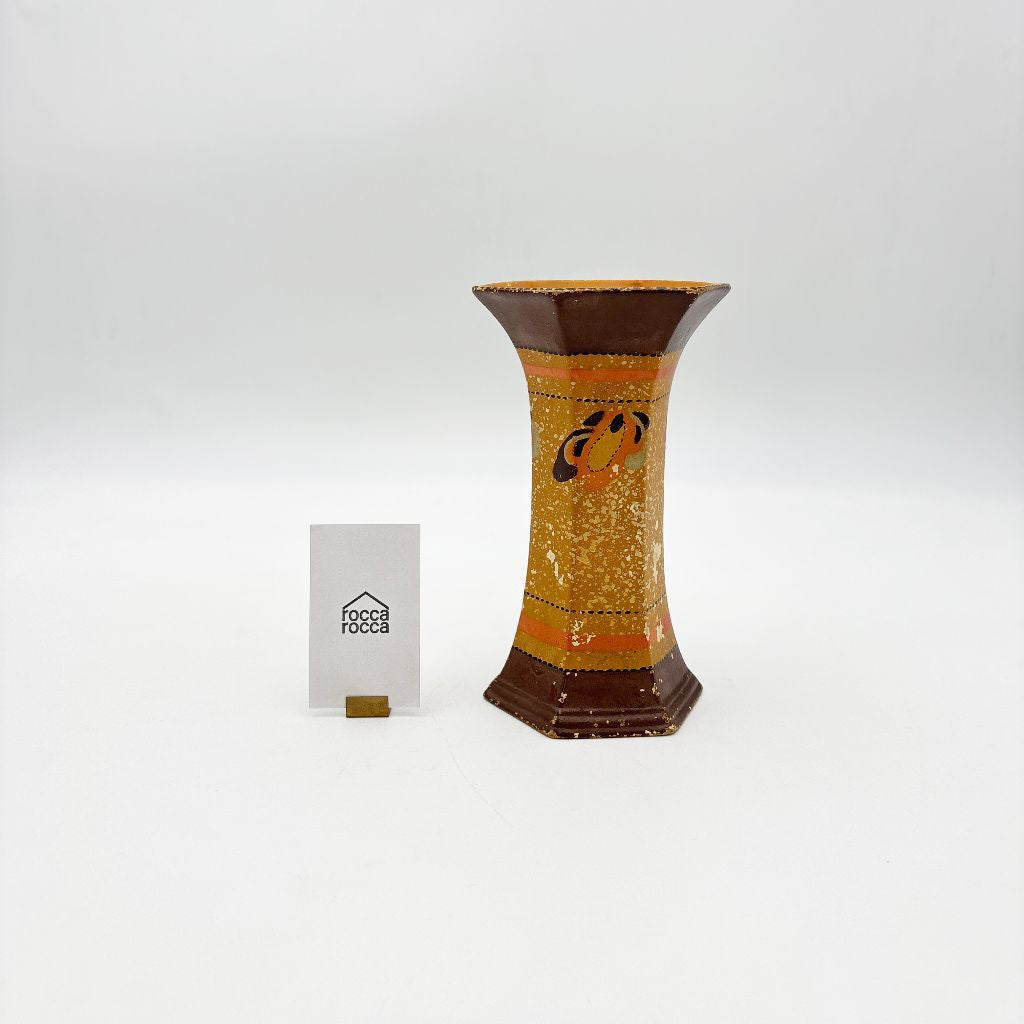 ヴィンテージ フラワーベース