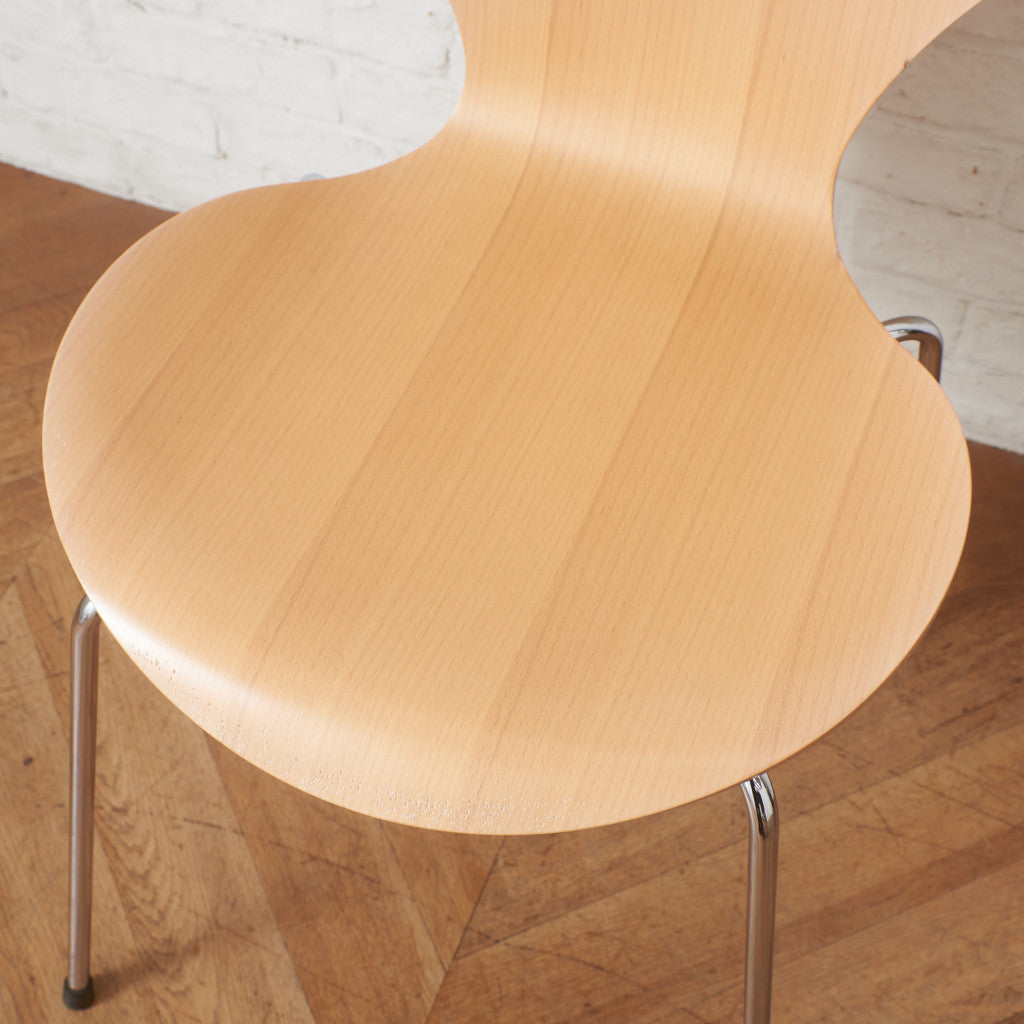 セブンチェア / ビーチ