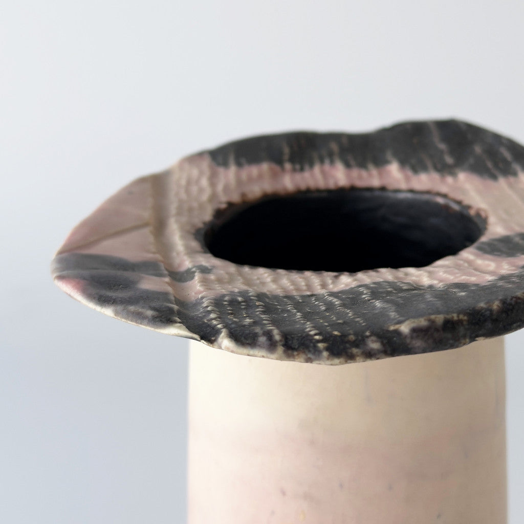 ヴィンテージ フラワーベース