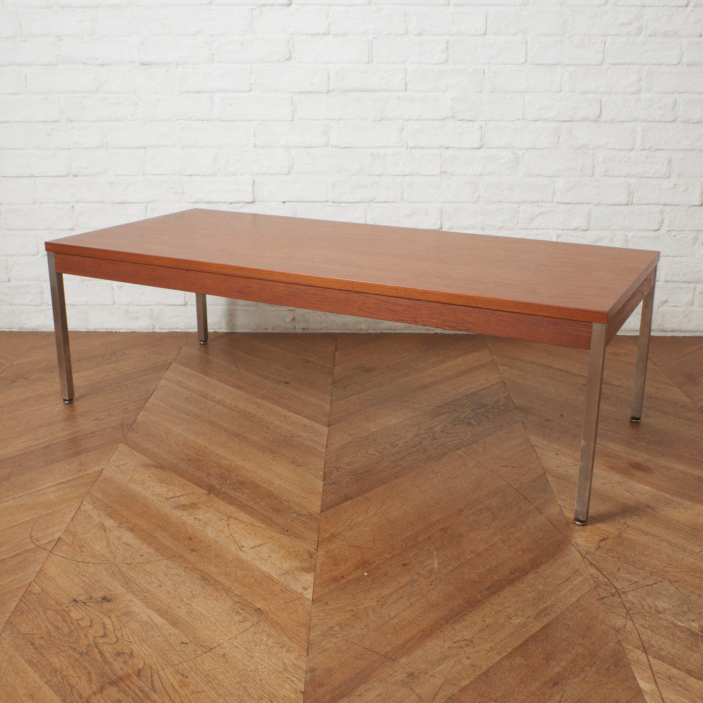 ヴィンテージ コーヒーテーブル