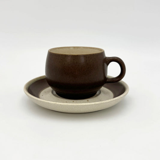 Russet ラッセル カップ&ソーサー