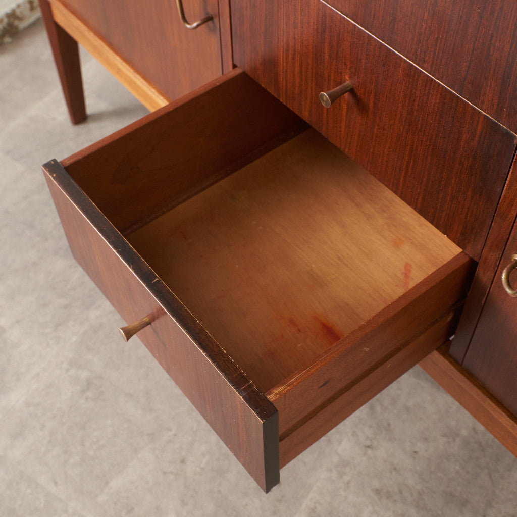 Vanson 1960's ヴィンテージ サイドボード