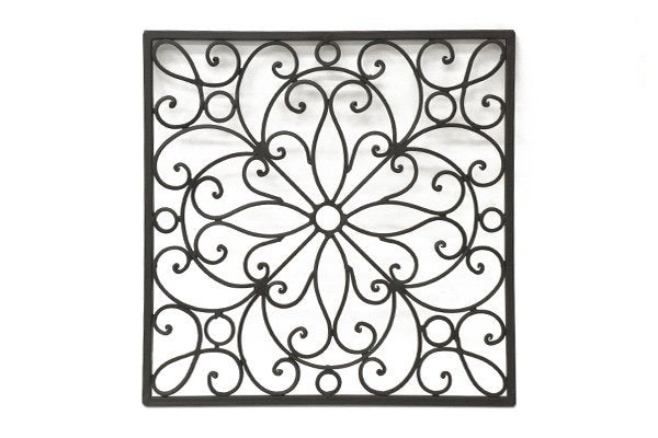 アイアン スクエアパネル Ｓ