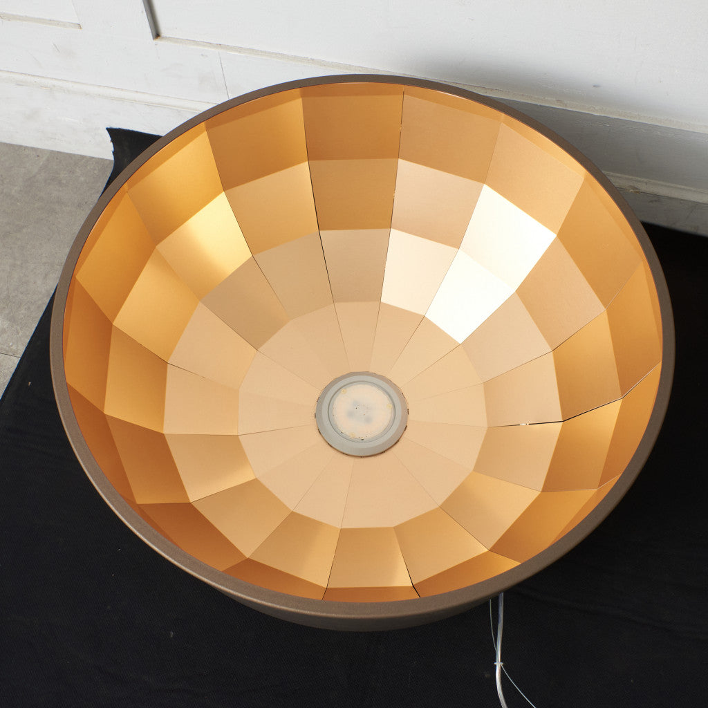 Empty 439/L ペンダントランプ