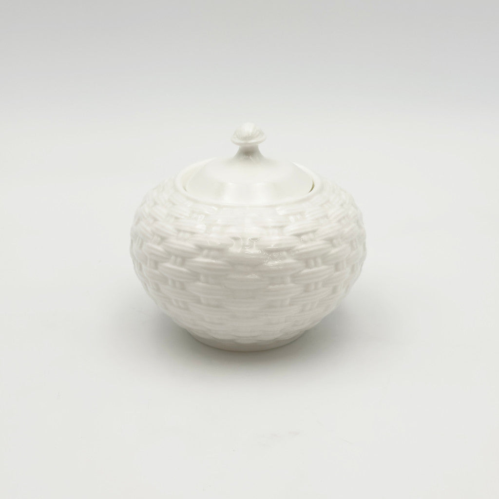 シュガーポット