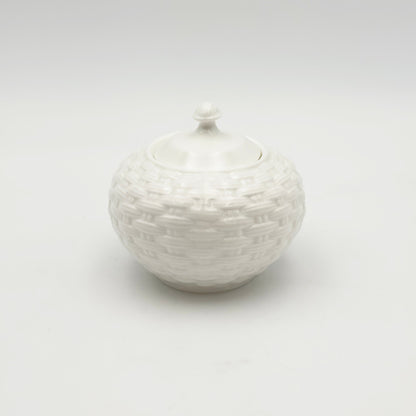 シュガーポット