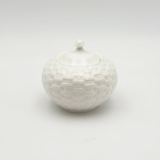 シュガーポット