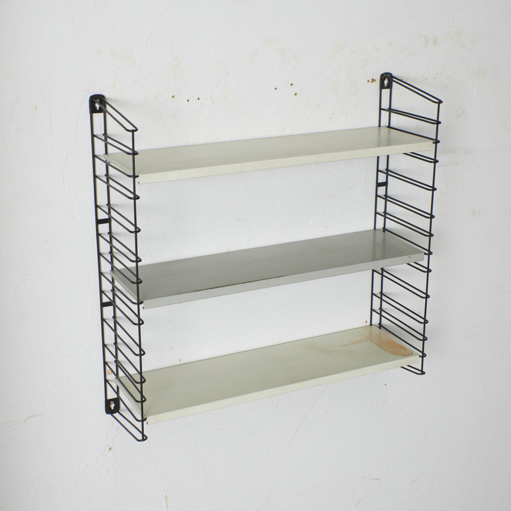 ヴィンテージ ウォールラック｜トマド TOMADO｜アドリアーン・デッカー