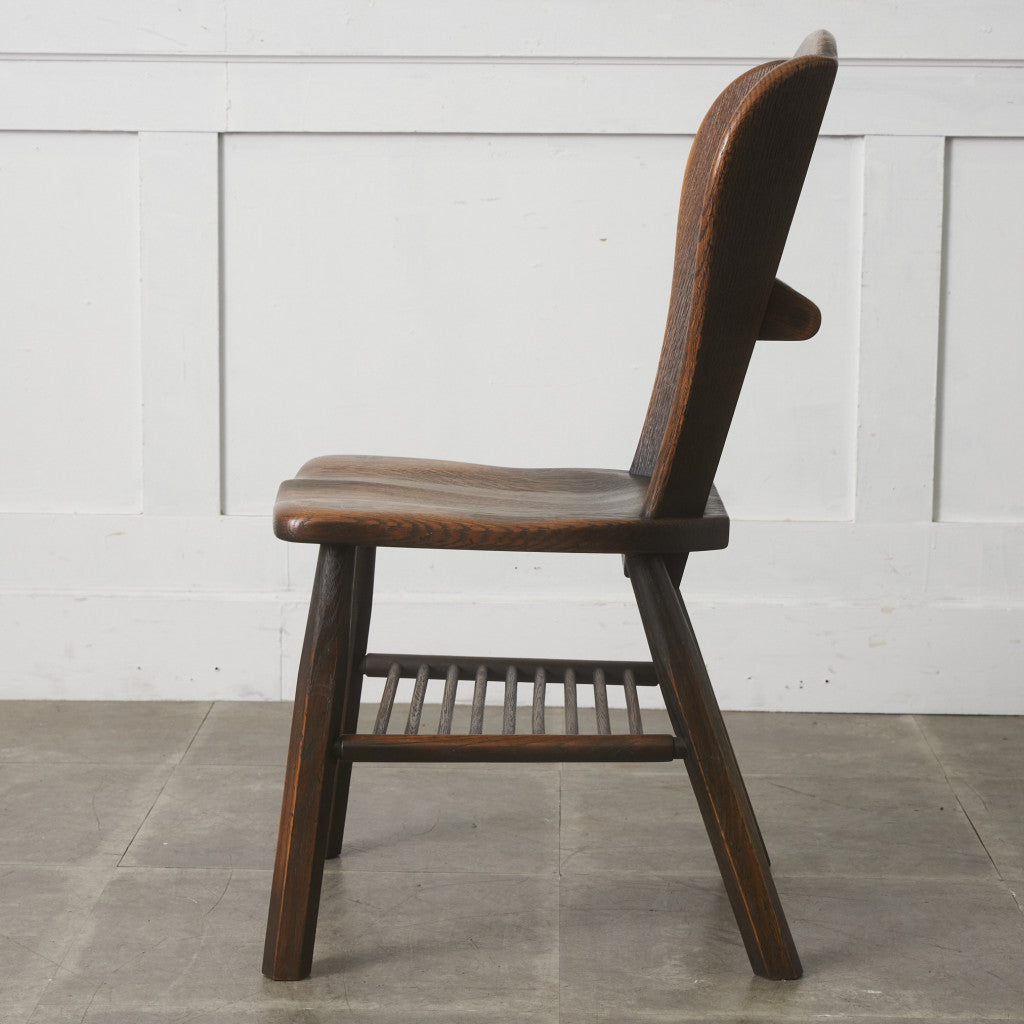 PROVINCIAL ウィングチェア – rocca rocca