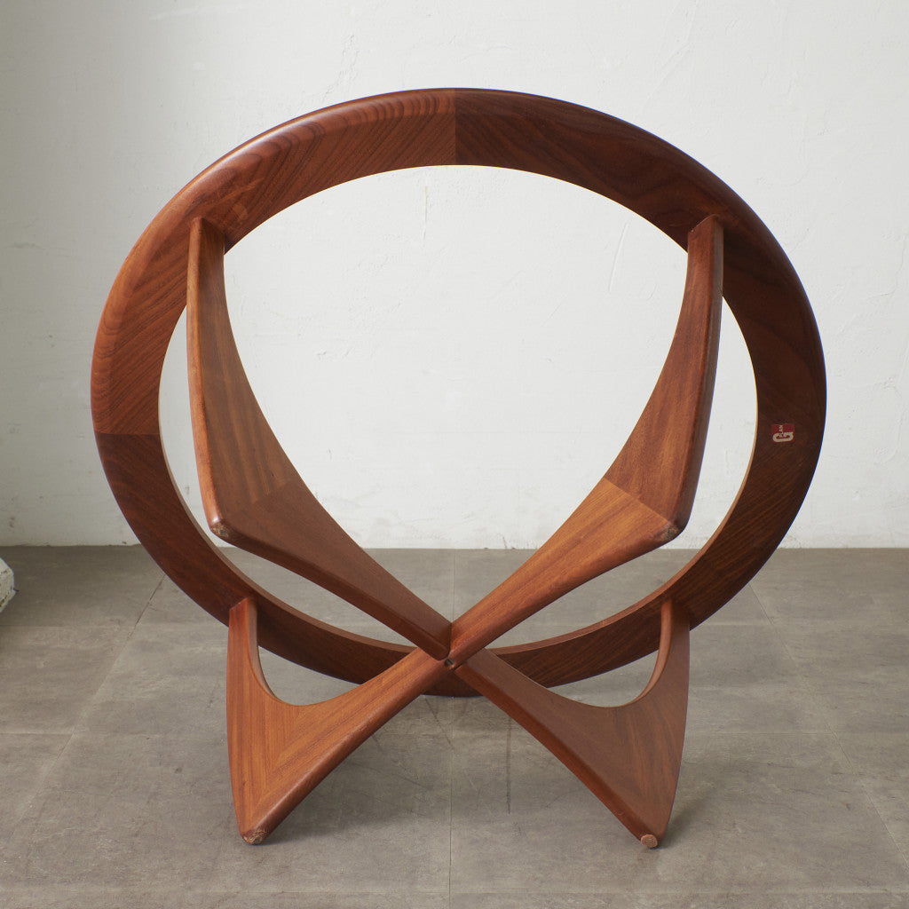 サーキュラー アストロテーブル Occasional Table (8040)