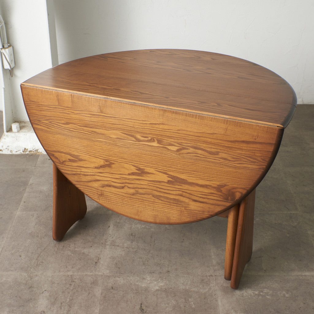 ウィンザー ゲートレッグテーブル (1156)