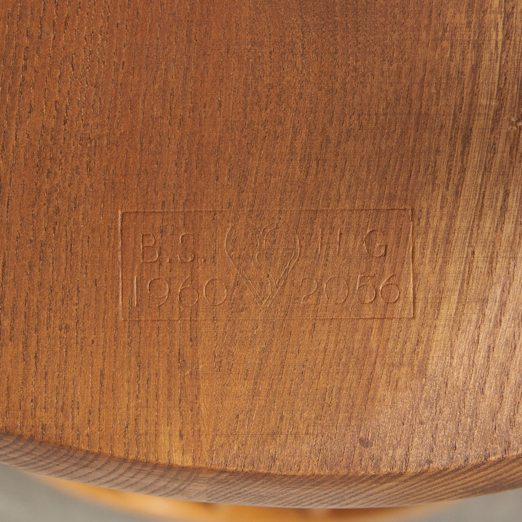 ヴィンテージ クエーカーチェア