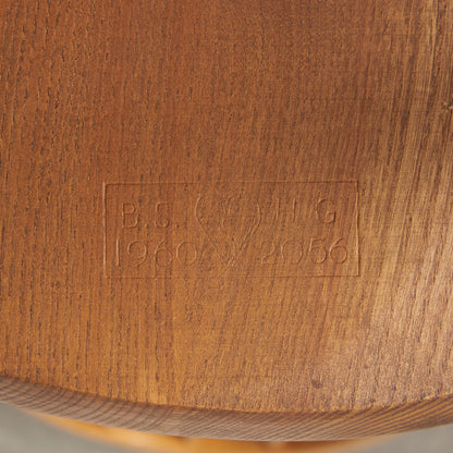 ヴィンテージ クエーカーチェア