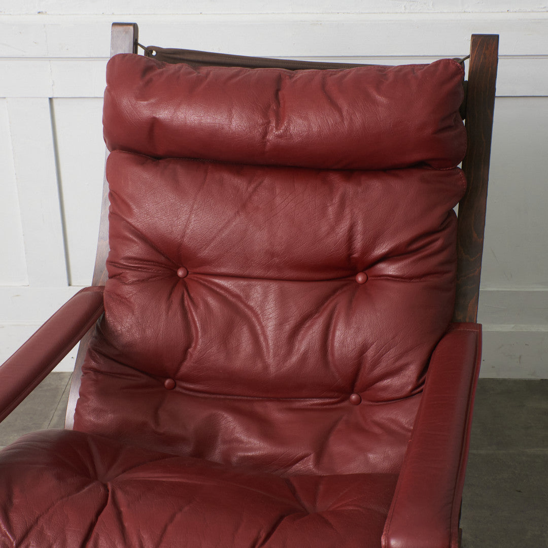 SIESTA パーソナルチェア – rocca rocca