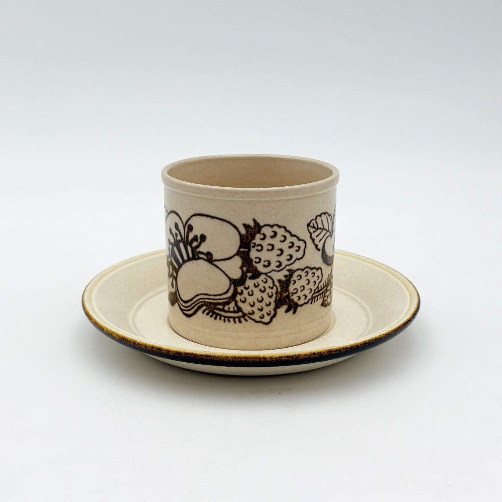 Bramble ブランブル カップ＆ソーサー