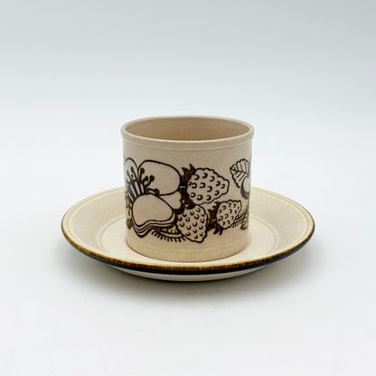 Bramble ブランブル カップ＆ソーサー