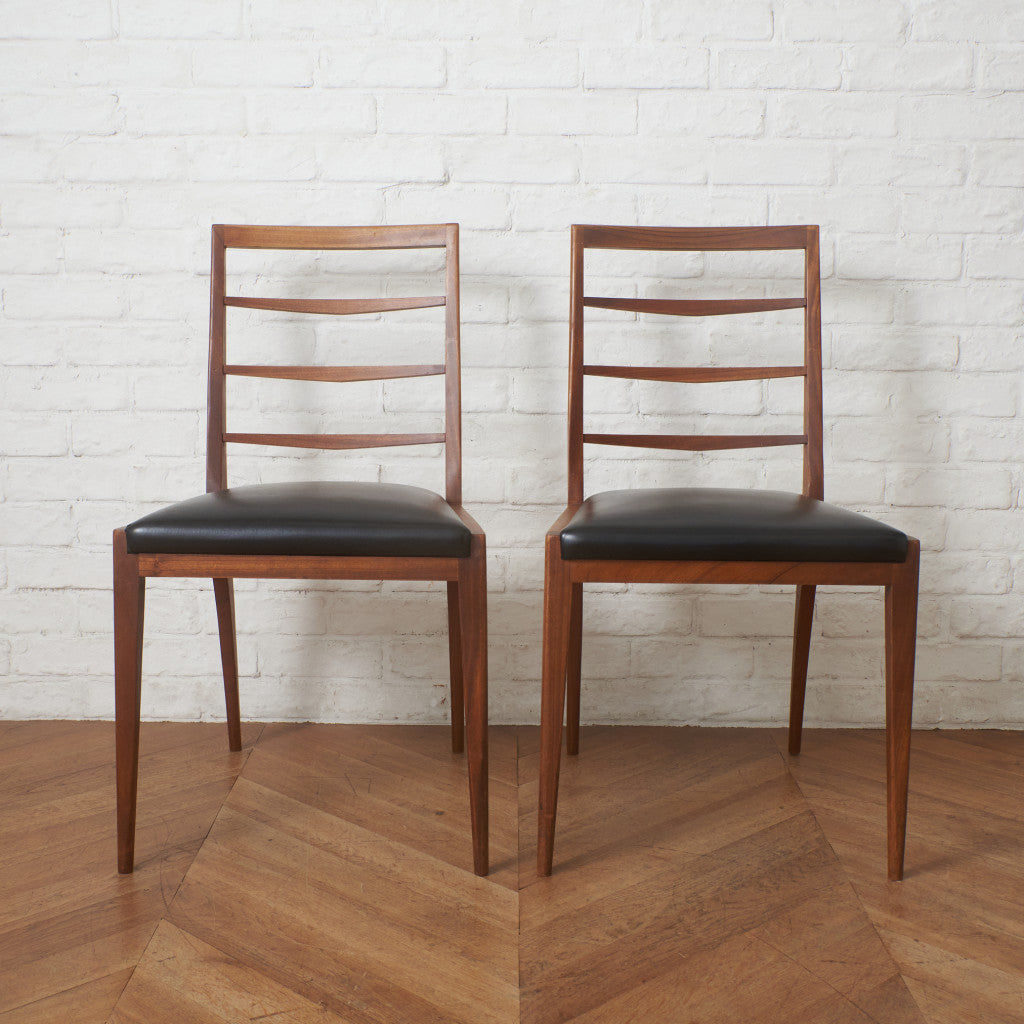 Dunvegan ダイニングチェア 2脚セット