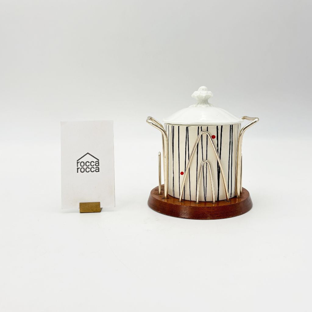 シュガーポット – rocca rocca