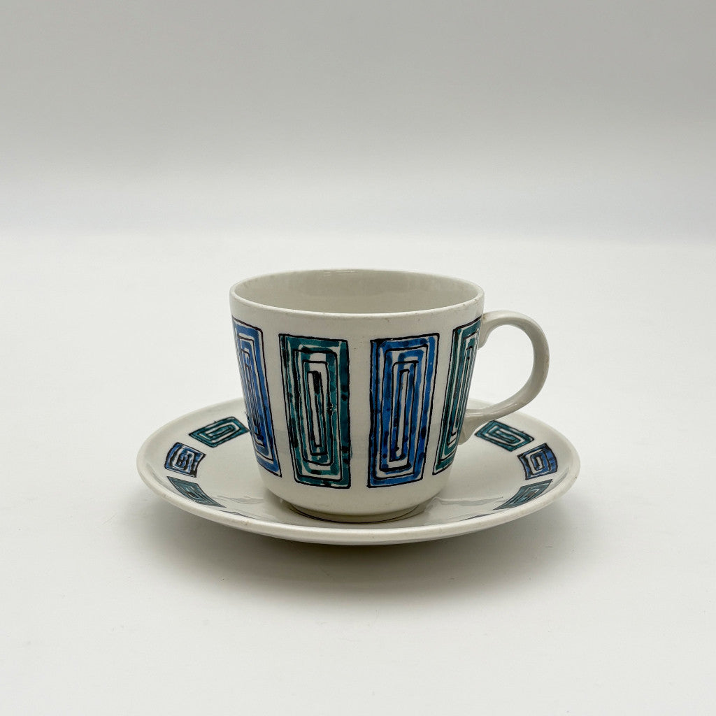 ONDINE オンディーン カップ&ソーサー